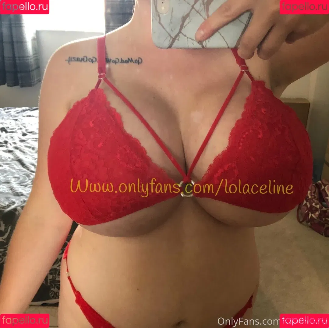 lolaceline Onlyfans Photo Gallery 