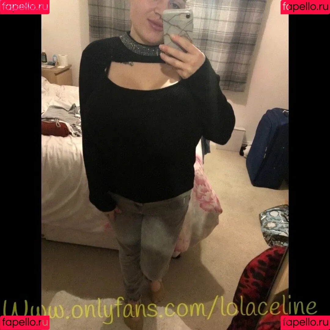 lolaceline Onlyfans Photo Gallery 