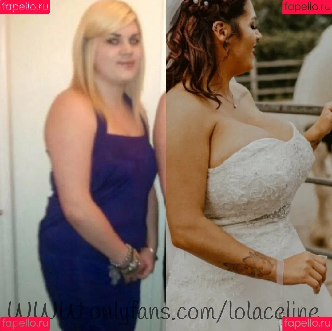 lolaceline Onlyfans Photo Gallery 