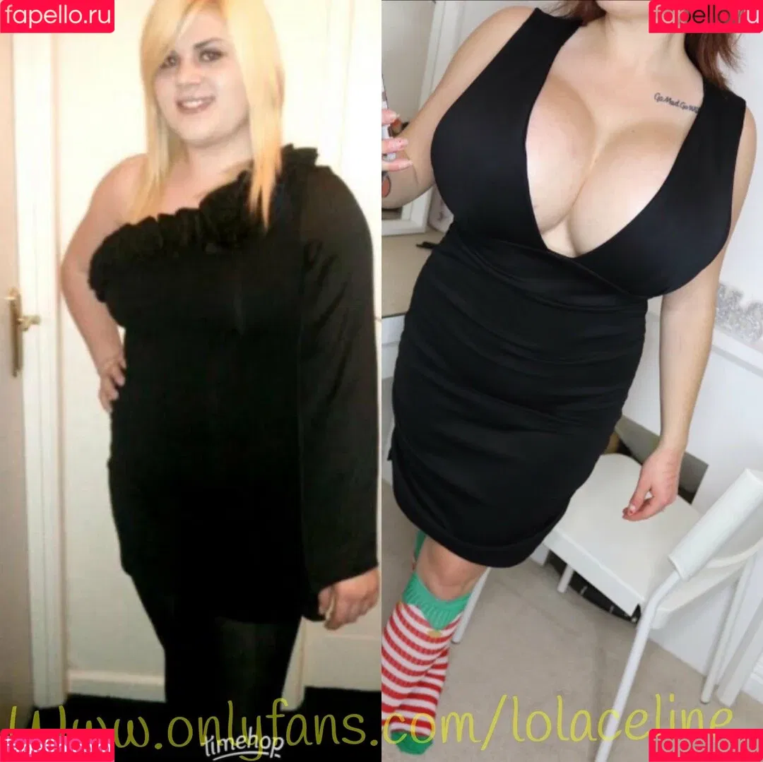 lolaceline Onlyfans Photo Gallery 