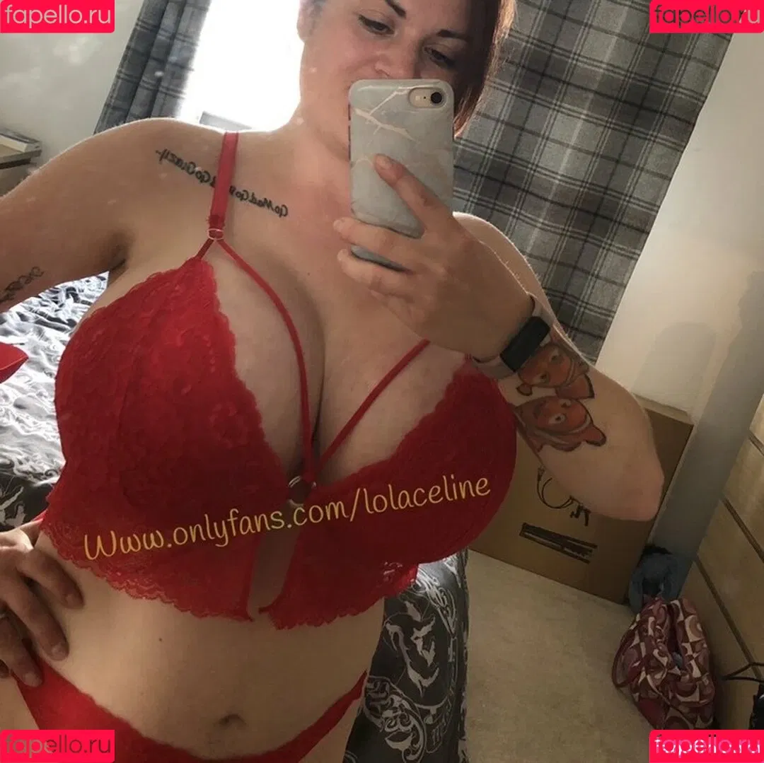 lolaceline Onlyfans Photo Gallery 