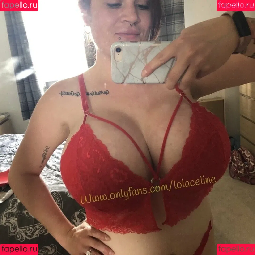 lolaceline Onlyfans Photo Gallery 