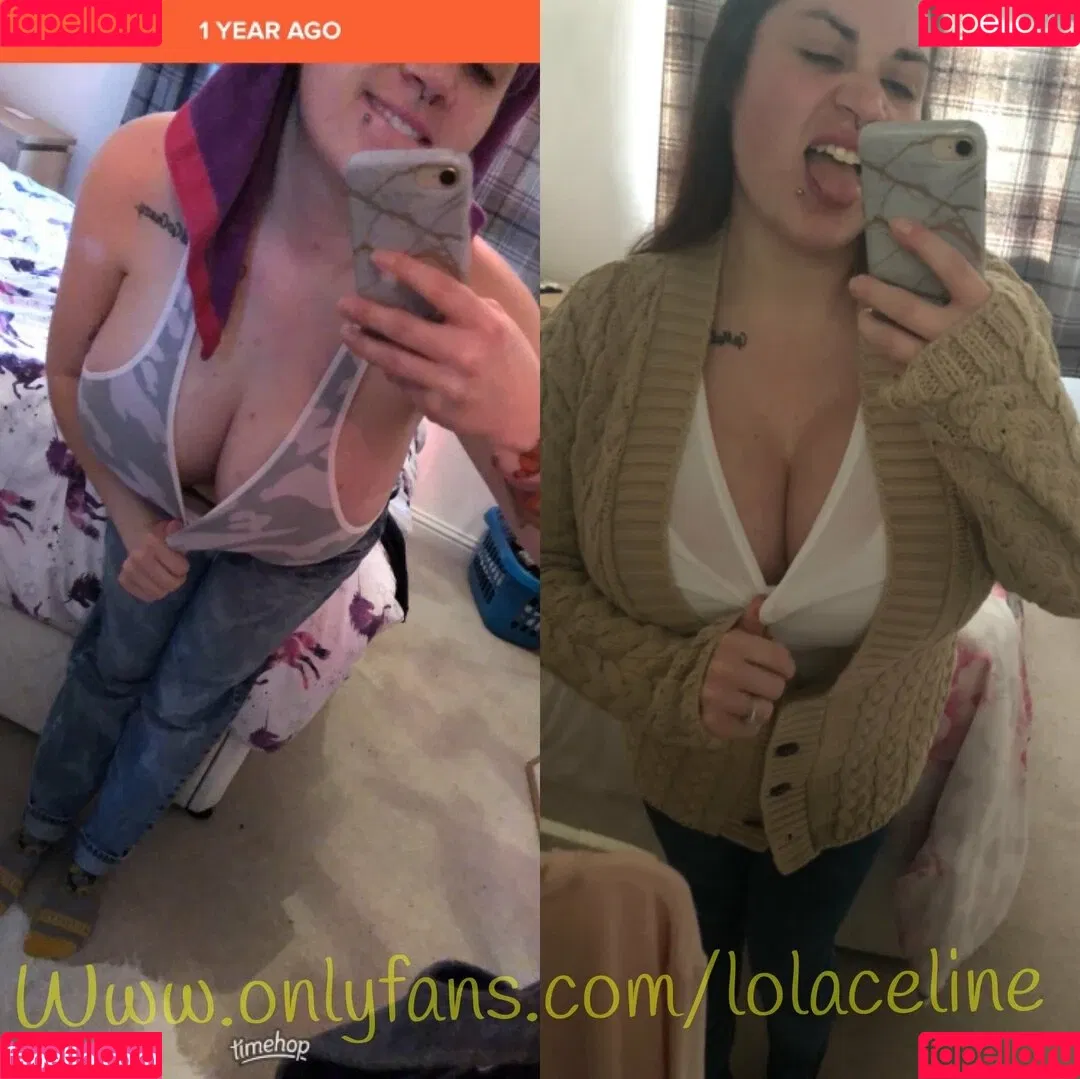 lolaceline Onlyfans Photo Gallery 