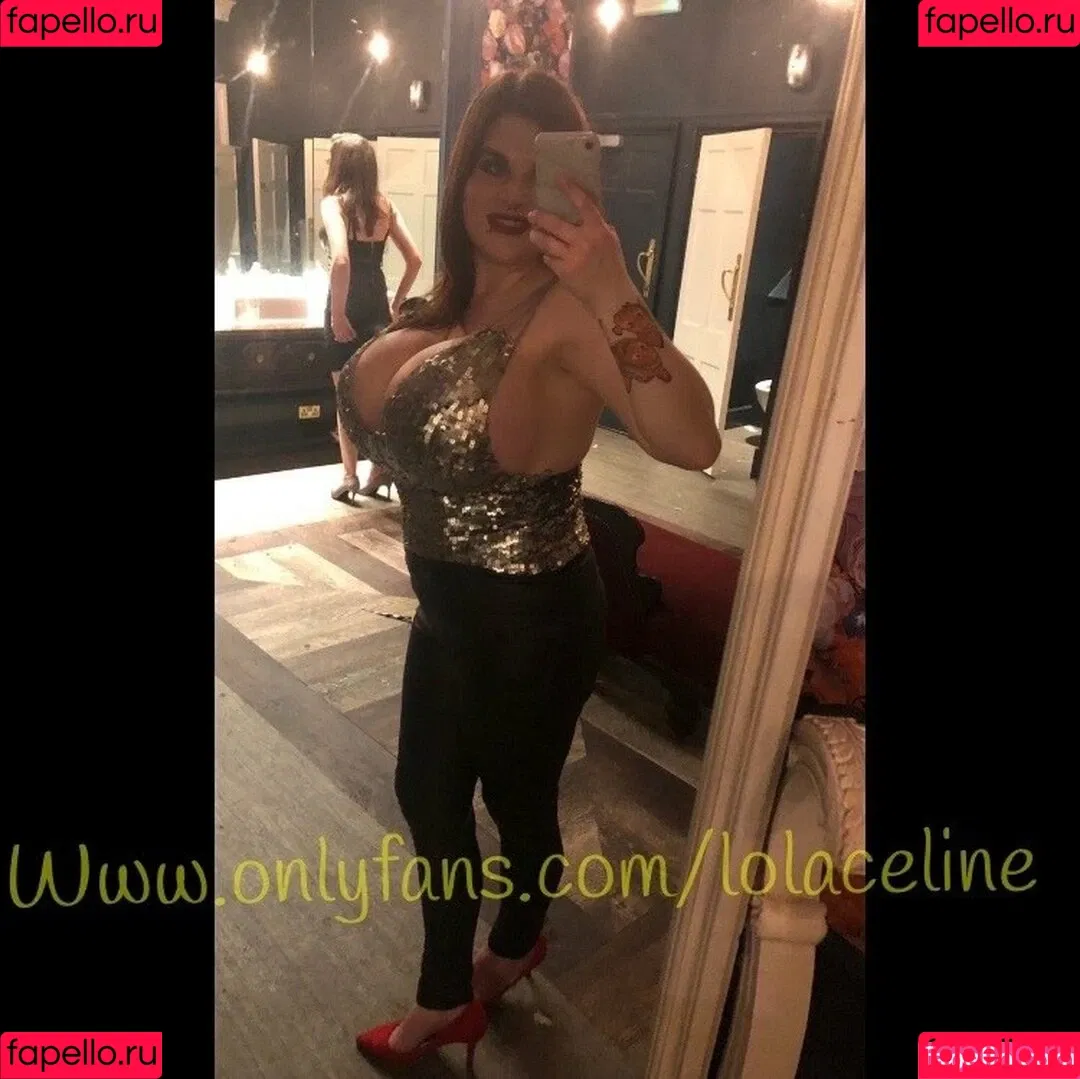 lolaceline Onlyfans Photo Gallery 