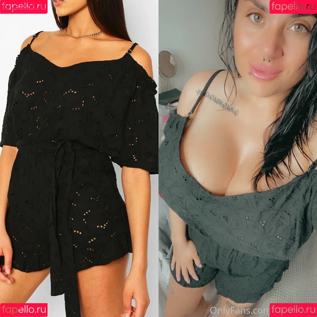 lolaceline Onlyfans Photo Gallery 