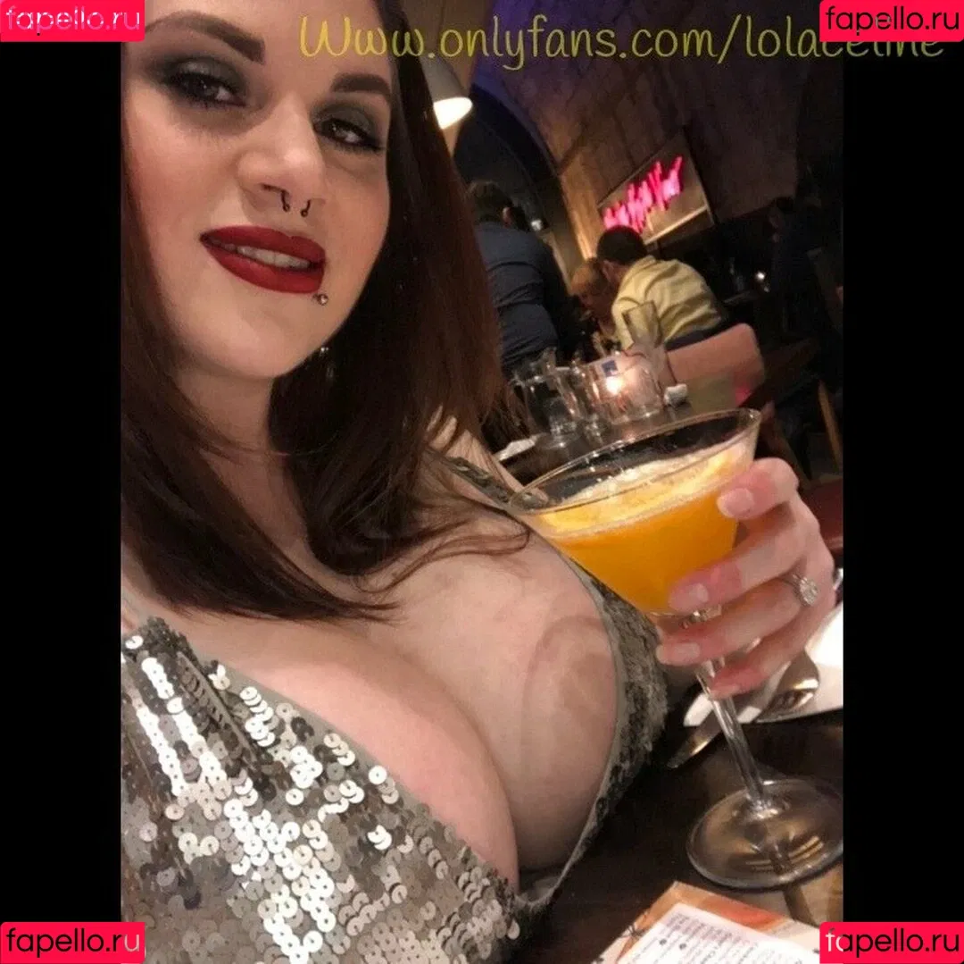 lolaceline Onlyfans Photo Gallery 
