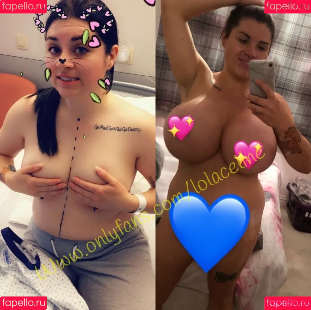 lolaceline Onlyfans Photo Gallery 