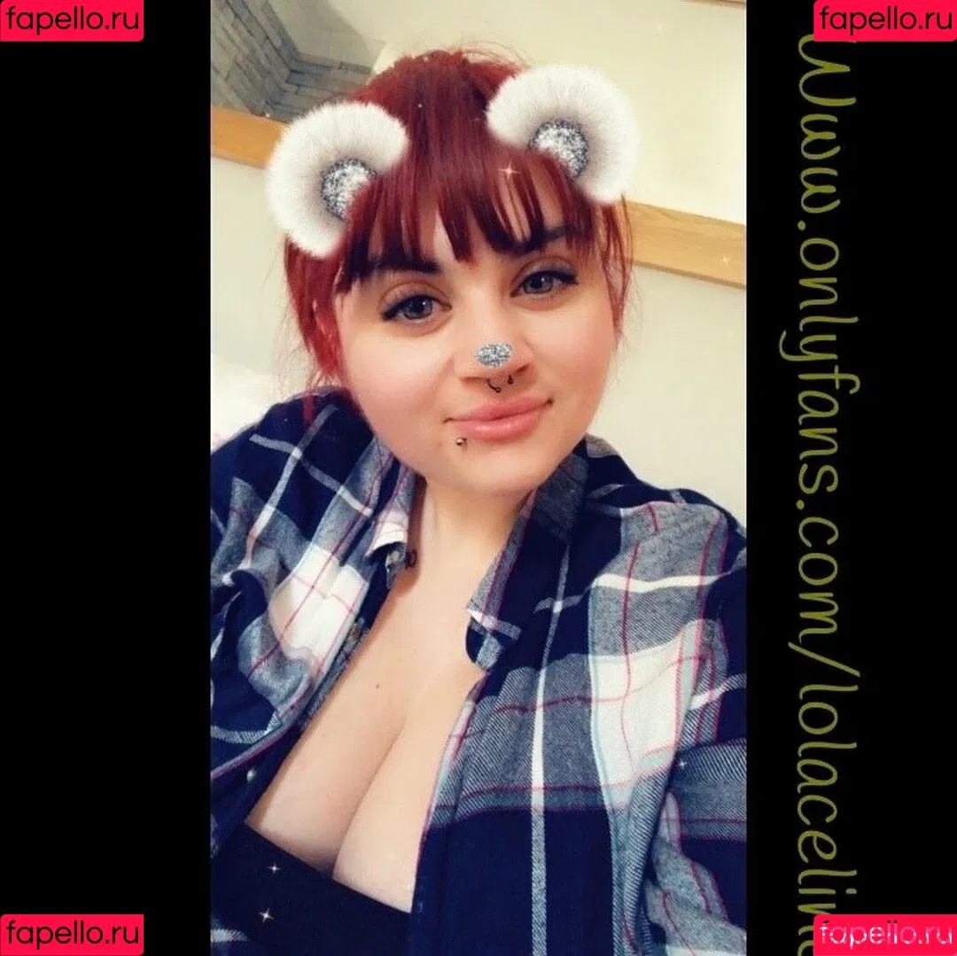 lolaceline Onlyfans Photo Gallery 