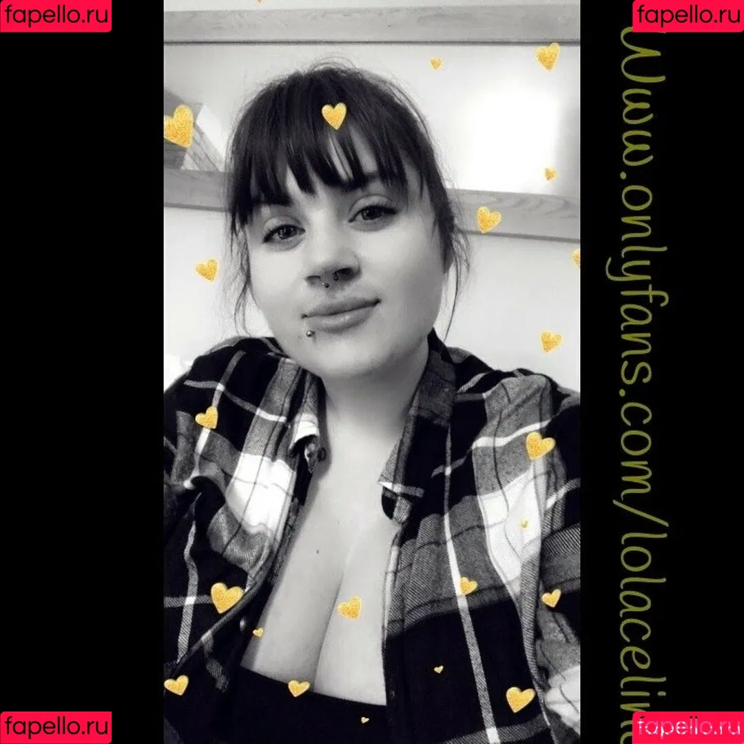 lolaceline Onlyfans Photo Gallery 
