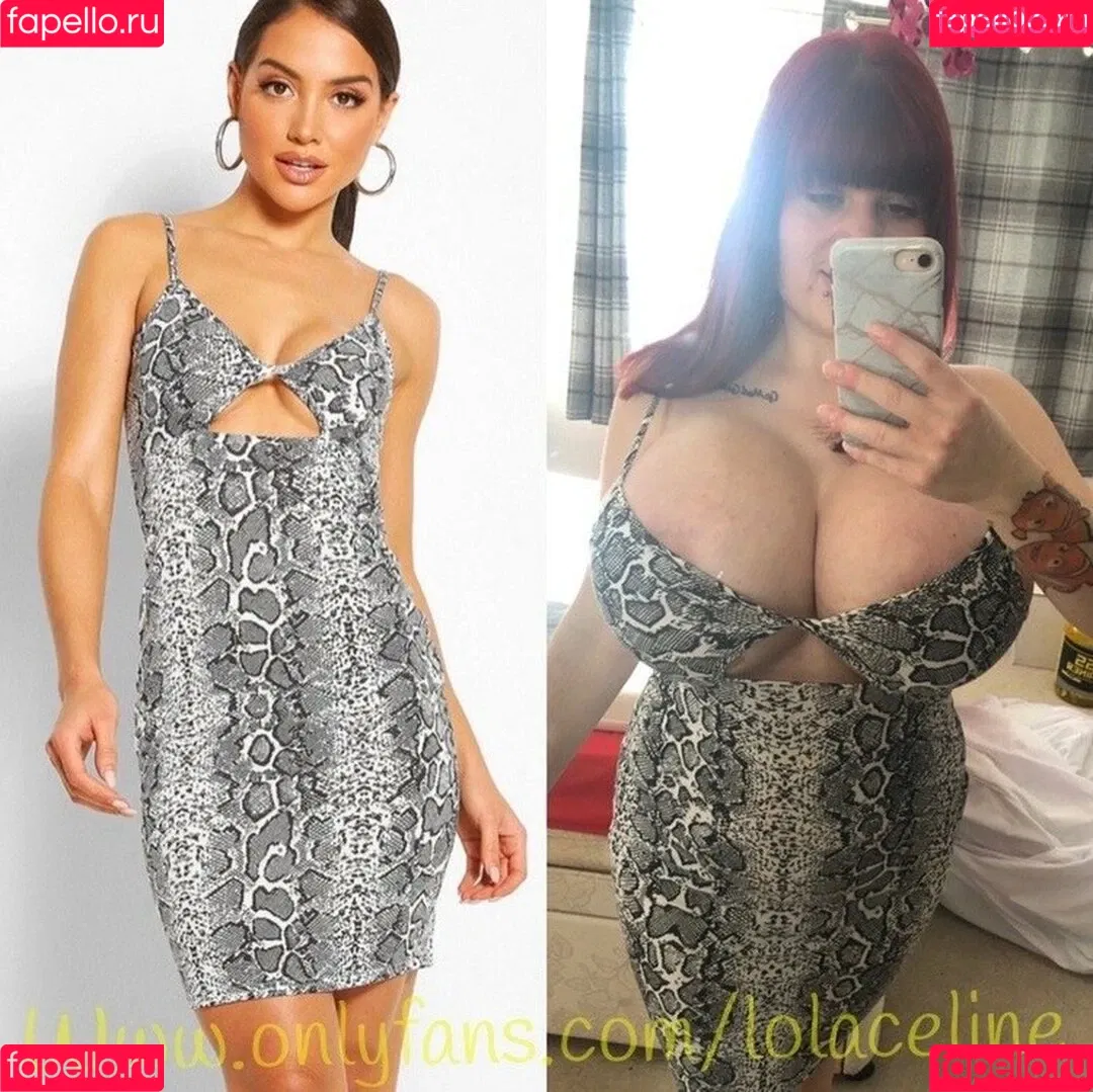 lolaceline Onlyfans Photo Gallery 