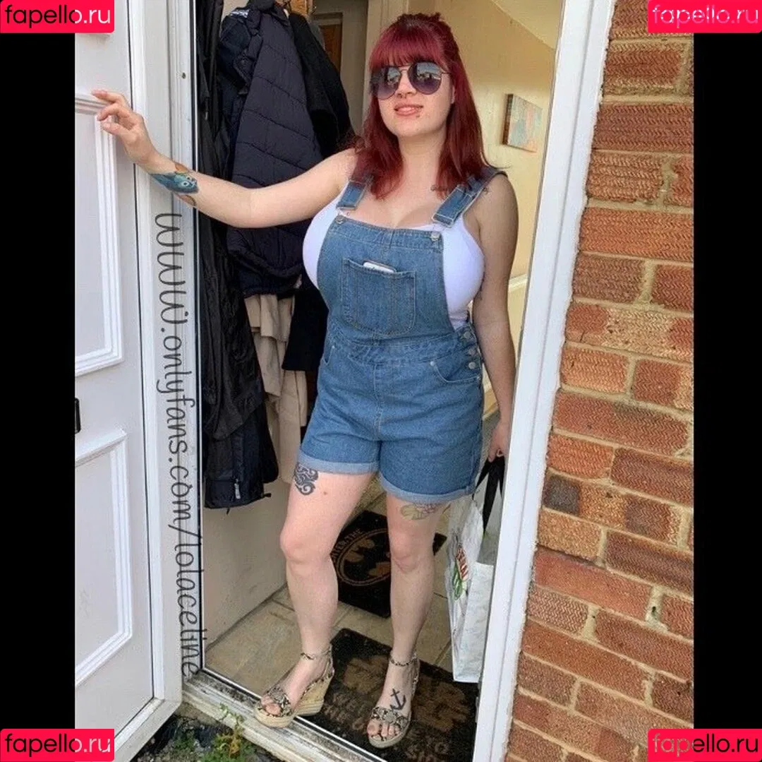 lolaceline Onlyfans Photo Gallery 
