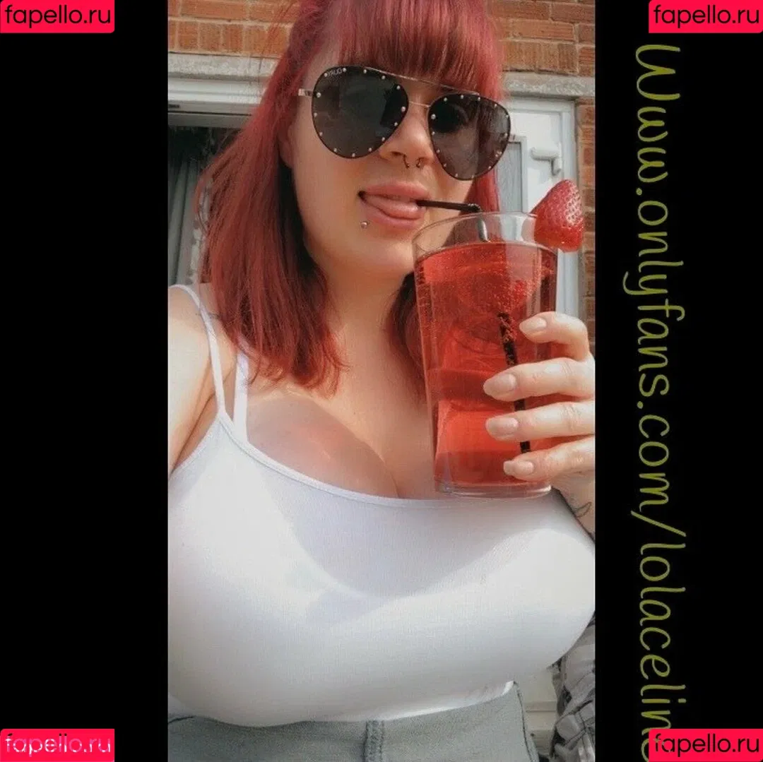 lolaceline Onlyfans Photo Gallery 