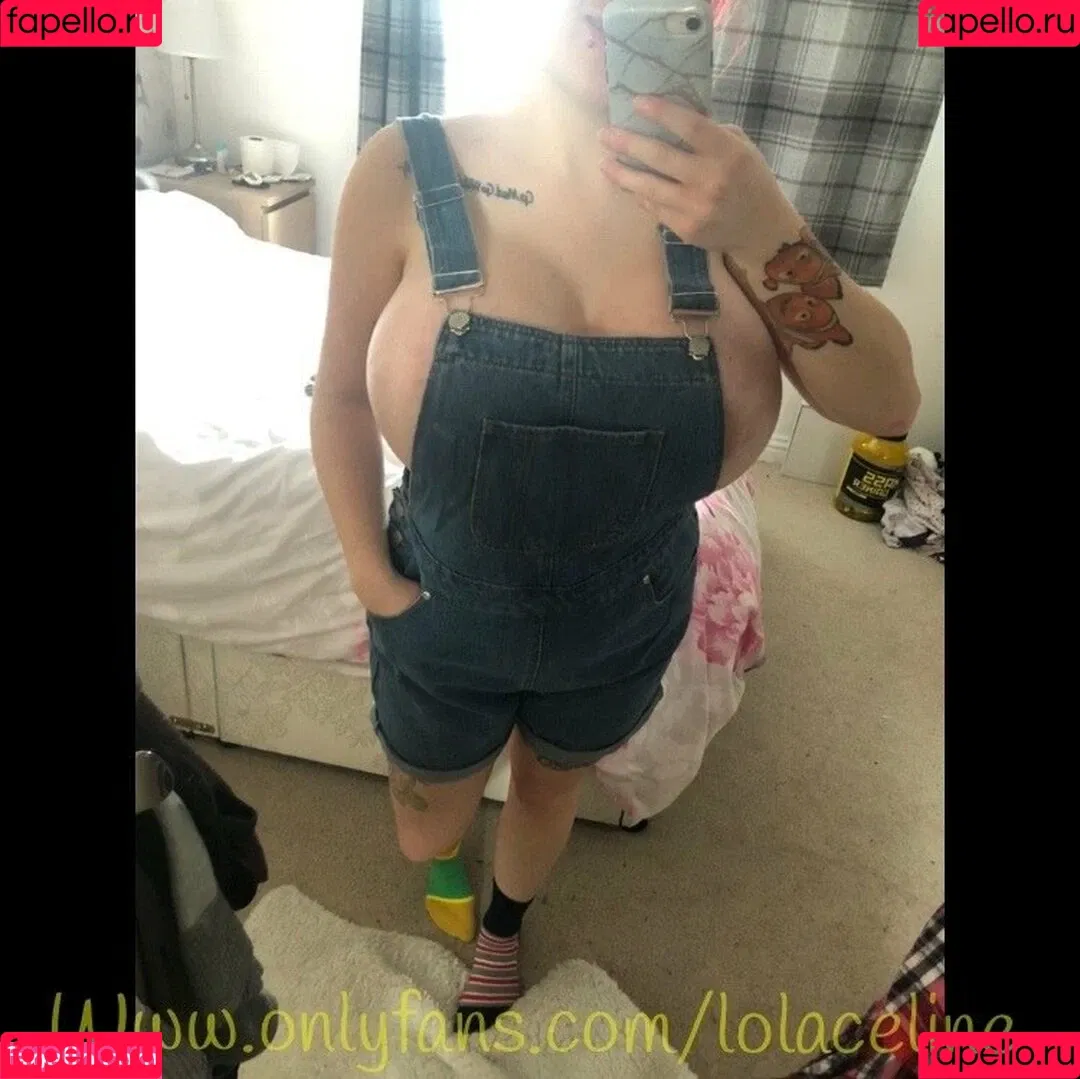 lolaceline Onlyfans Photo Gallery 