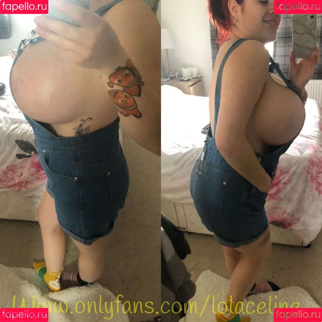 lolaceline Onlyfans Photo Gallery 
