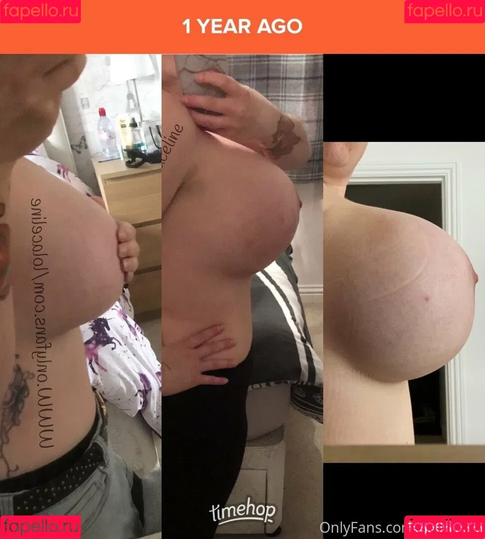 lolaceline Onlyfans Photo Gallery 
