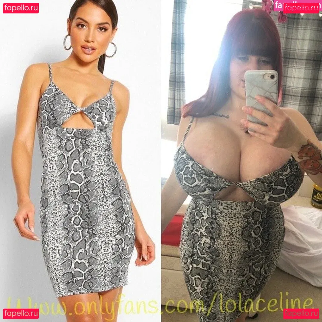 lolaceline Onlyfans Photo Gallery 