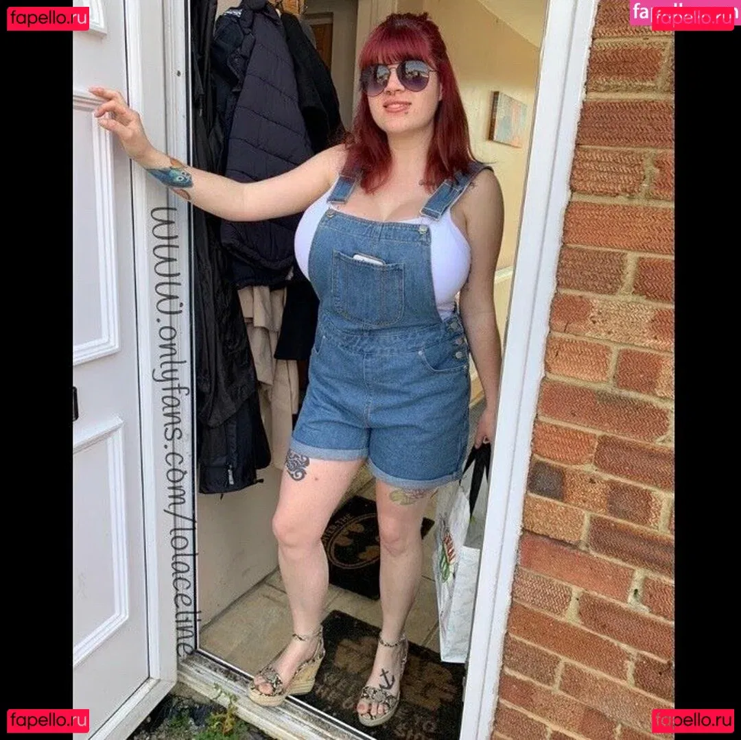 lolaceline Onlyfans Photo Gallery 