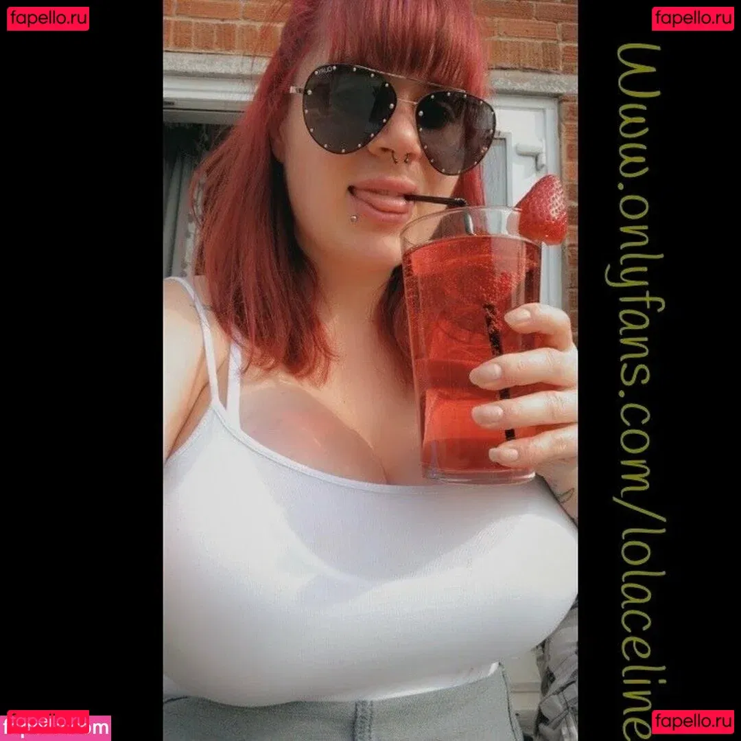 lolaceline Onlyfans Photo Gallery 
