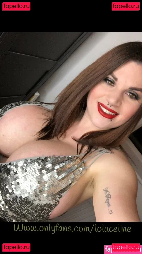 lolaceline Onlyfans Photo Gallery 