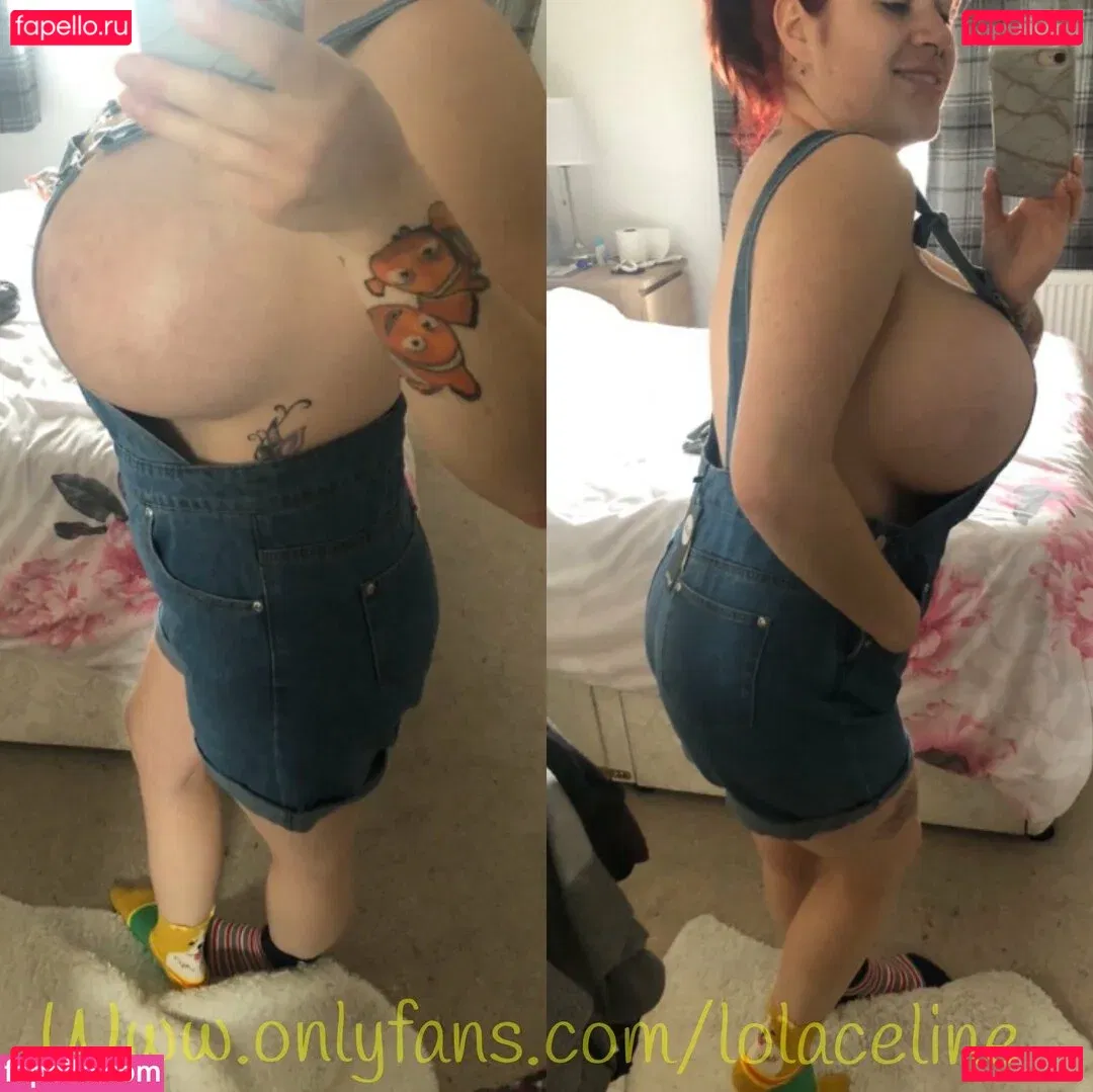 lolaceline Onlyfans Photo Gallery 