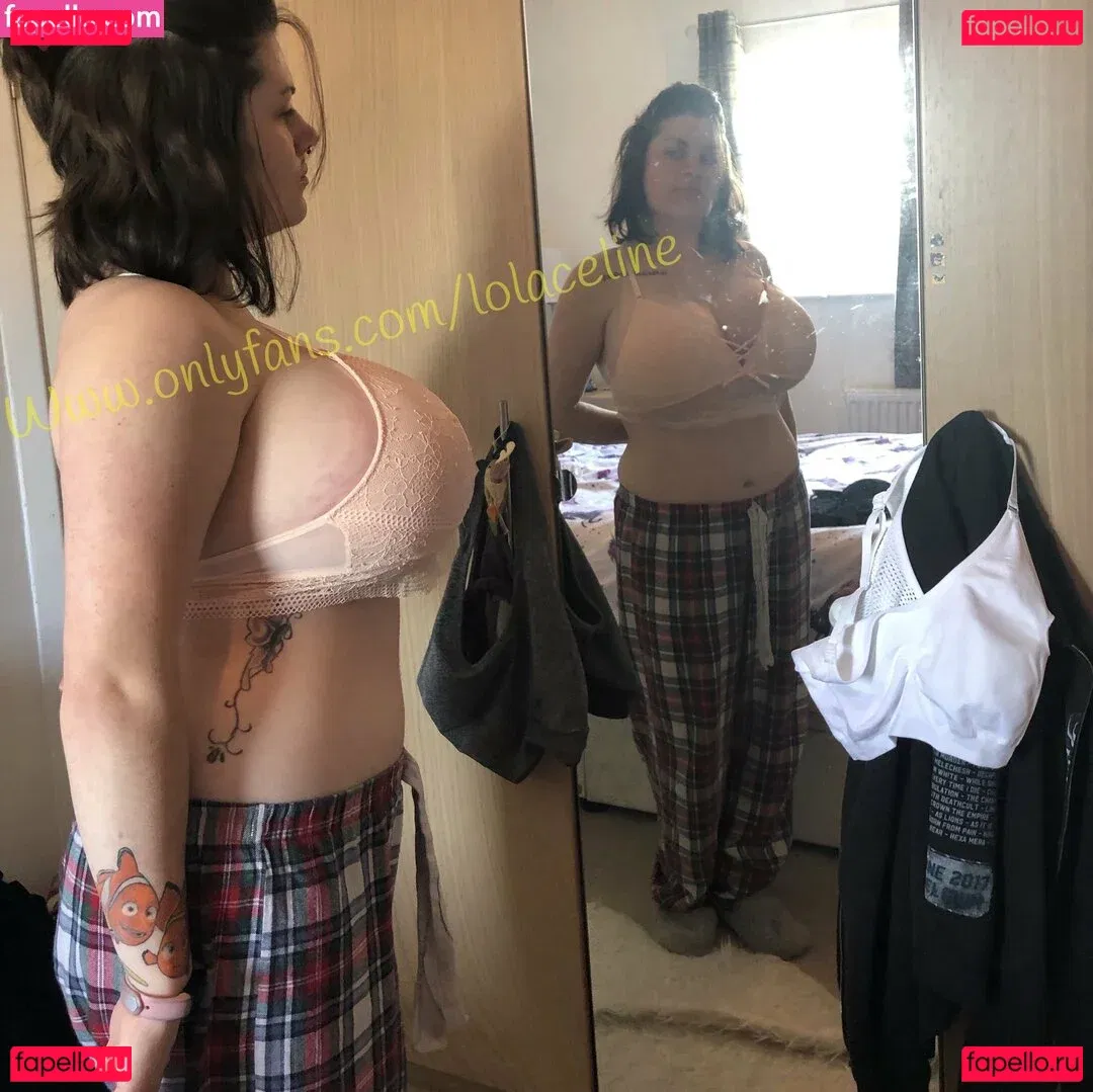 lolaceline Onlyfans Photo Gallery 
