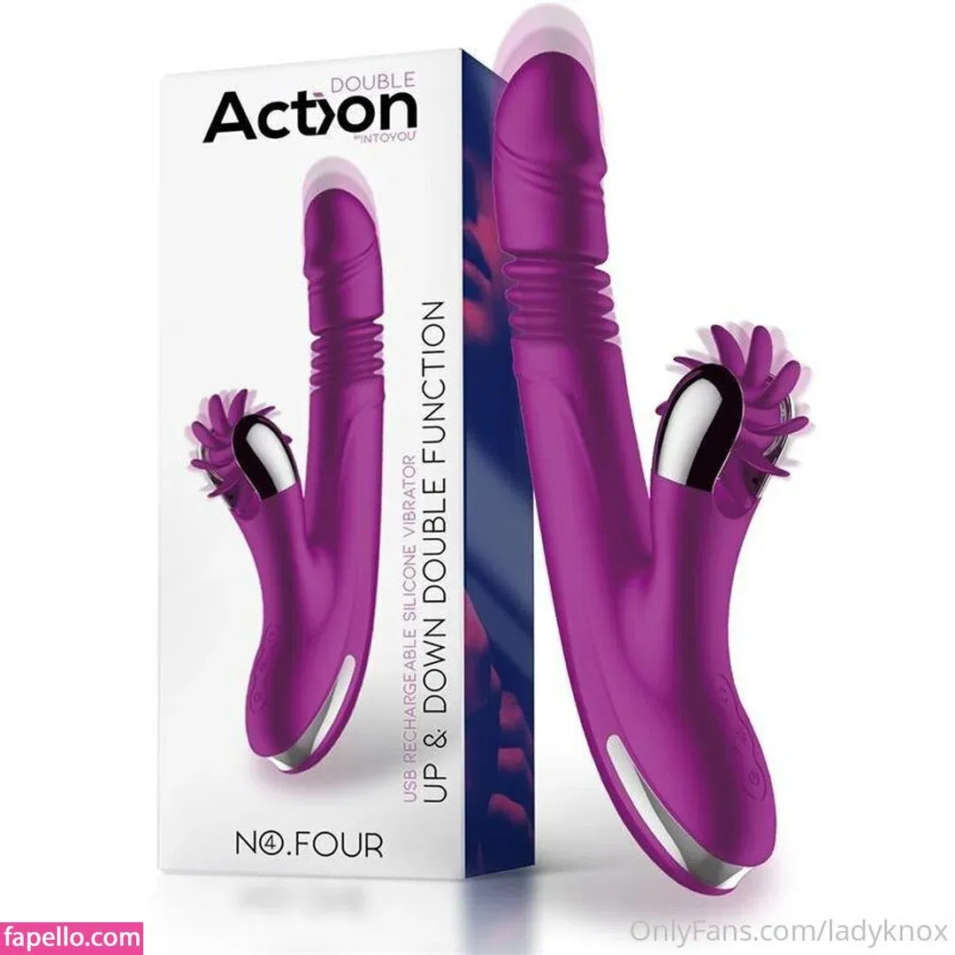 ladyknox Onlyfans Photo Gallery 