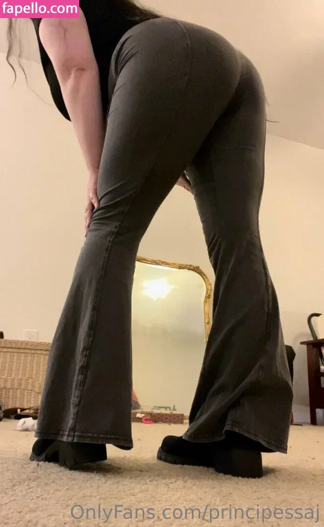 principessaj Onlyfans Photo Gallery 