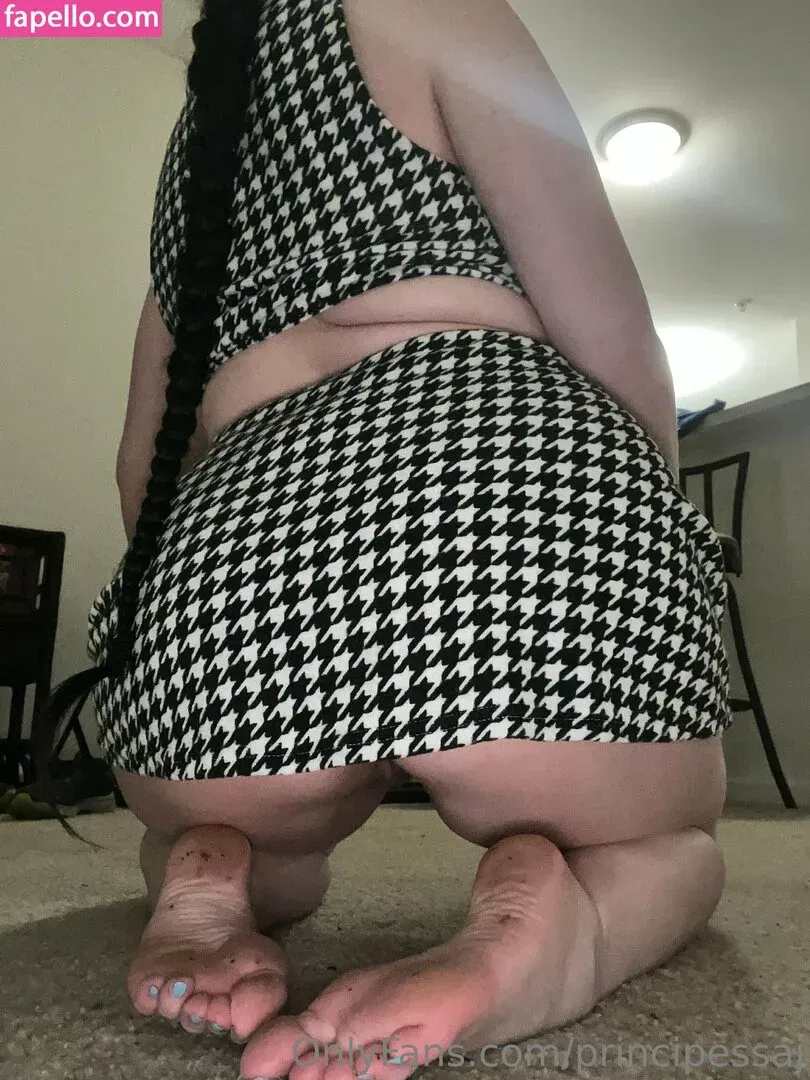 principessaj Onlyfans Photo Gallery 