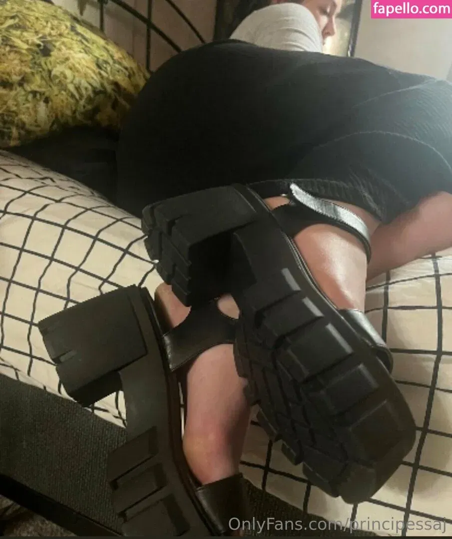 principessaj Onlyfans Photo Gallery 