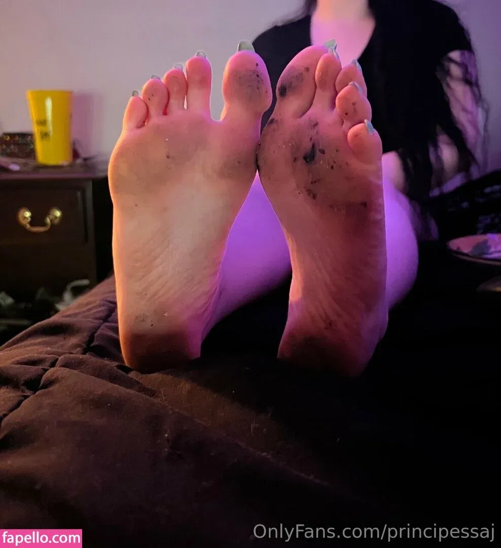 principessaj Onlyfans Photo Gallery 