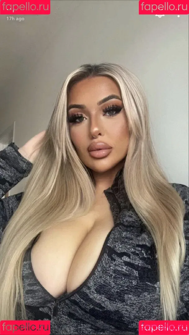 Geri-Anne Heath Onlyfans Photo Gallery 