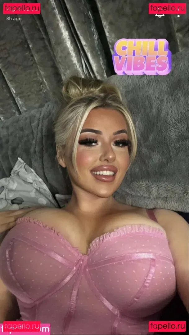 Geri-Anne Heath Onlyfans Photo Gallery 