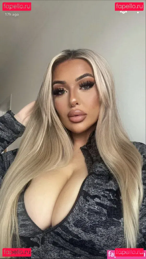 Geri-Anne Heath Onlyfans Photo Gallery 