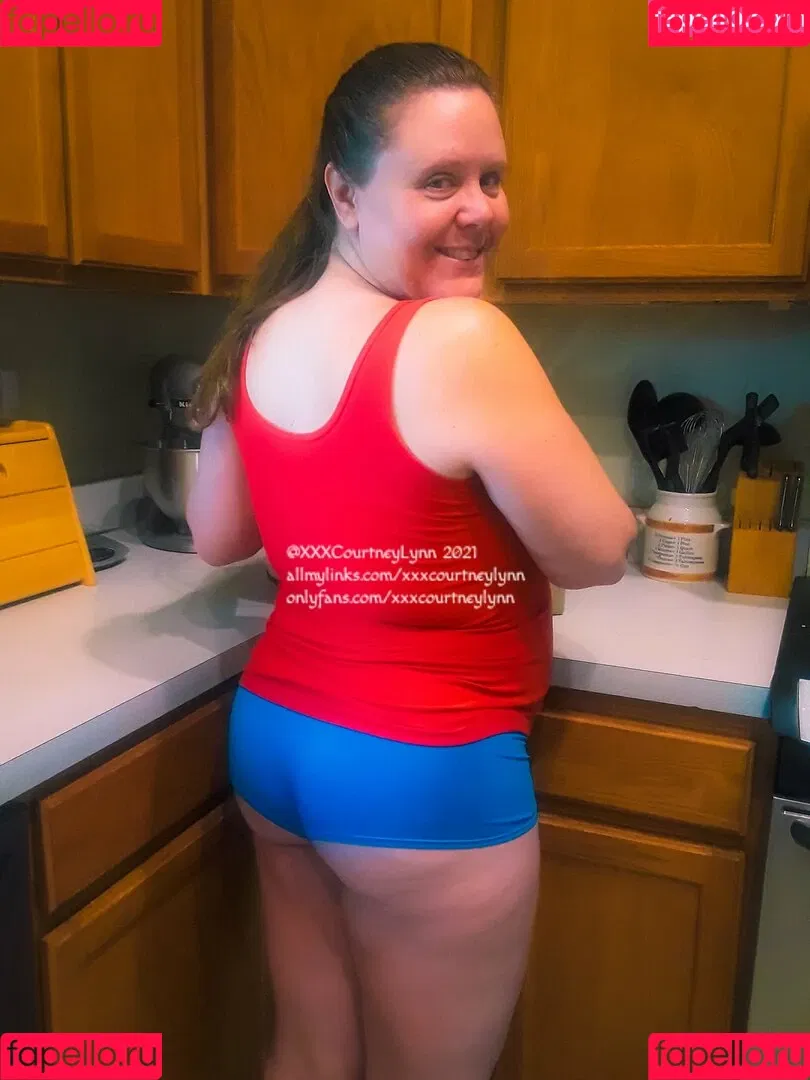 freexxxcourtneylynn Onlyfans Photo Gallery 