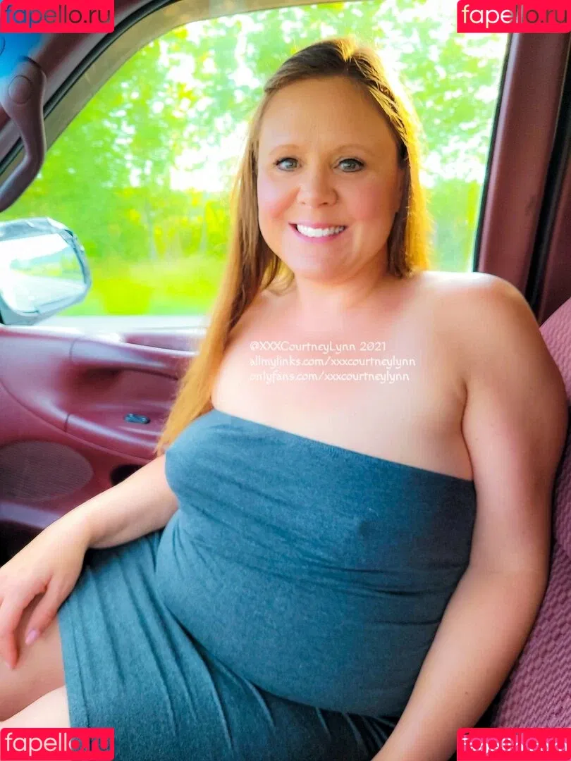freexxxcourtneylynn Onlyfans Photo Gallery 