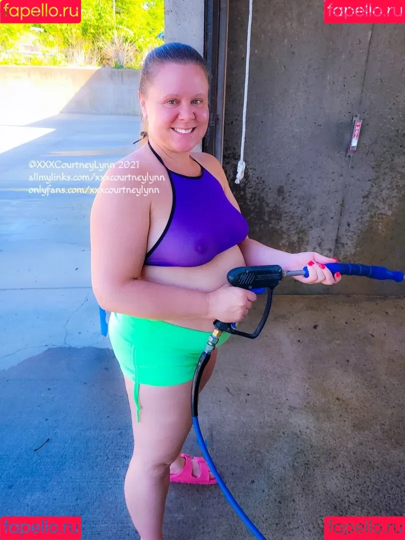 freexxxcourtneylynn Onlyfans Photo Gallery 