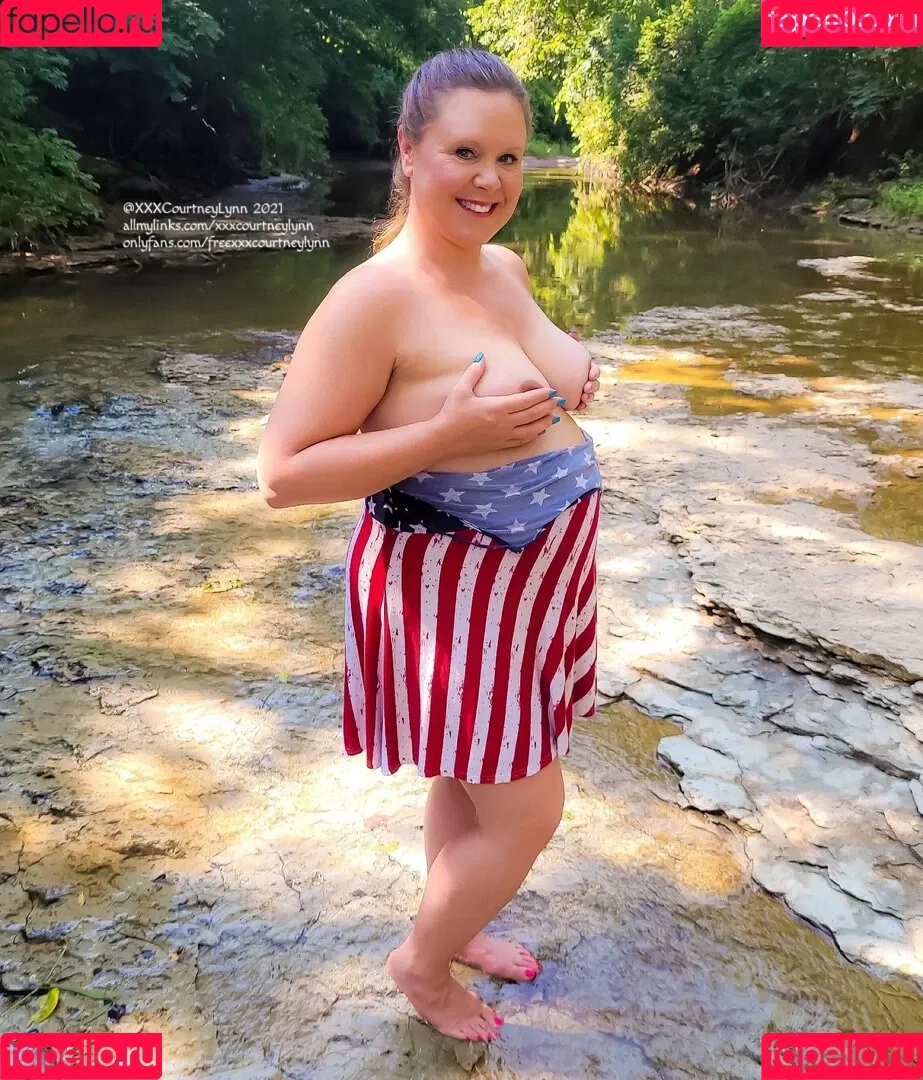 freexxxcourtneylynn Onlyfans Photo Gallery 