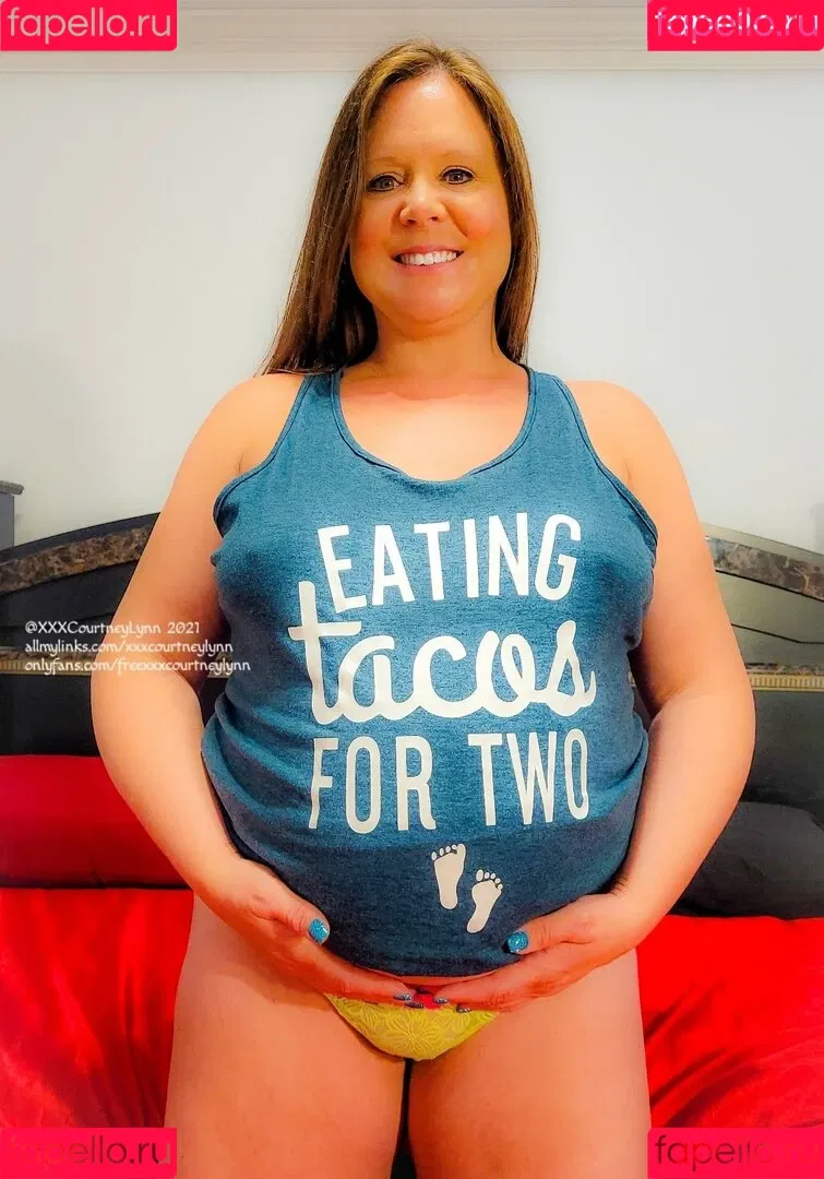freexxxcourtneylynn Onlyfans Photo Gallery 