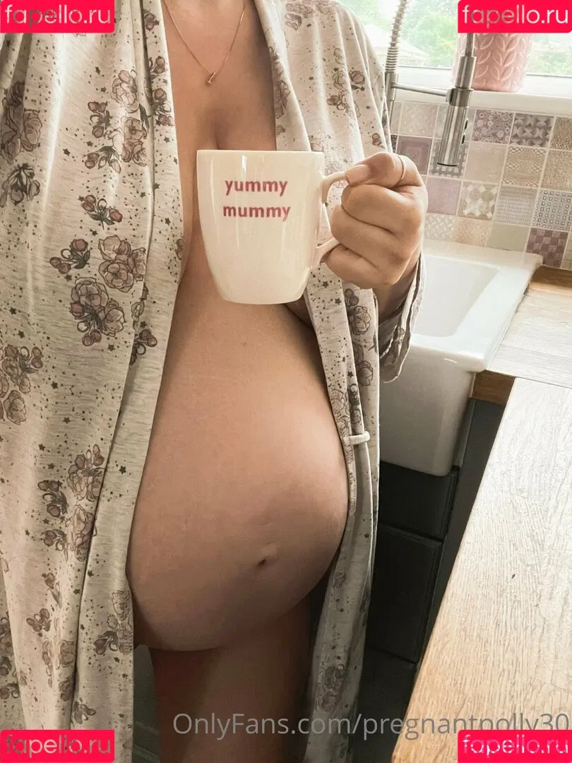 pregnantpolly30 Onlyfans Photo Gallery 
