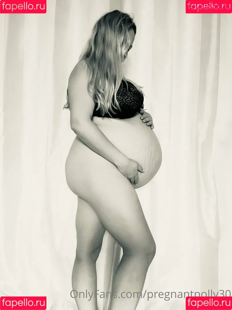 pregnantpolly30 Onlyfans Photo Gallery 