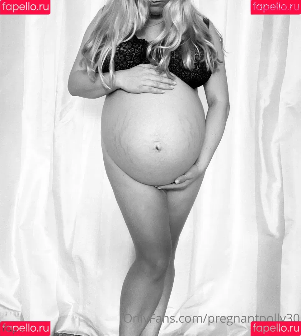 pregnantpolly30 Onlyfans Photo Gallery 