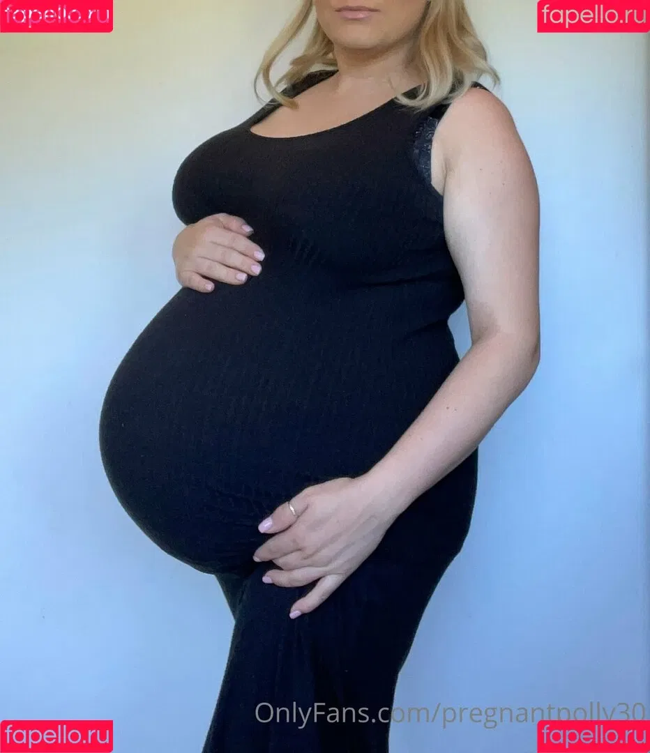 pregnantpolly30 Onlyfans Photo Gallery 