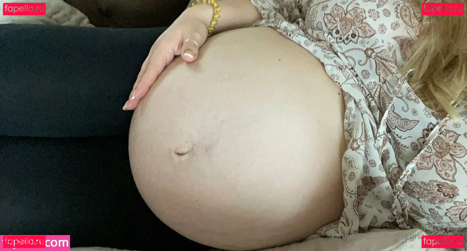 pregnantpolly30 Onlyfans Photo Gallery 