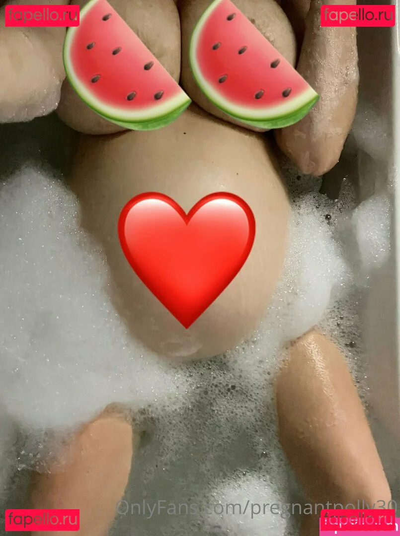 pregnantpolly30 Onlyfans Photo Gallery 