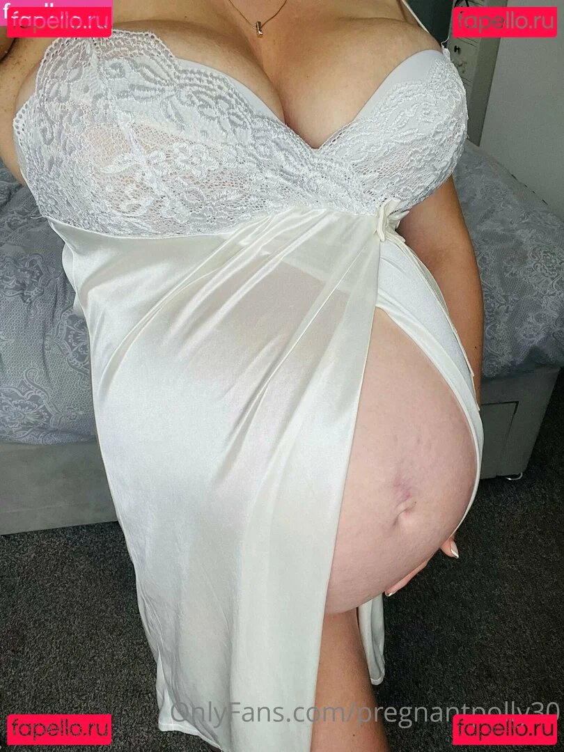pregnantpolly30 Onlyfans Photo Gallery 