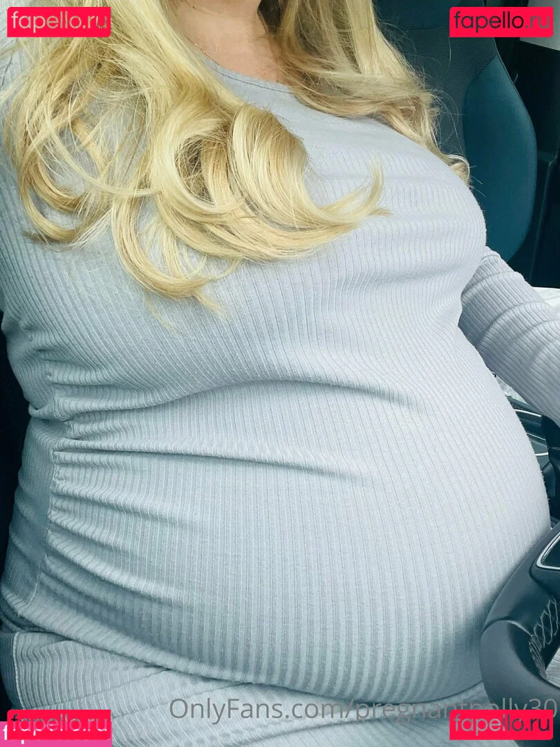 pregnantpolly30 Onlyfans Photo Gallery 