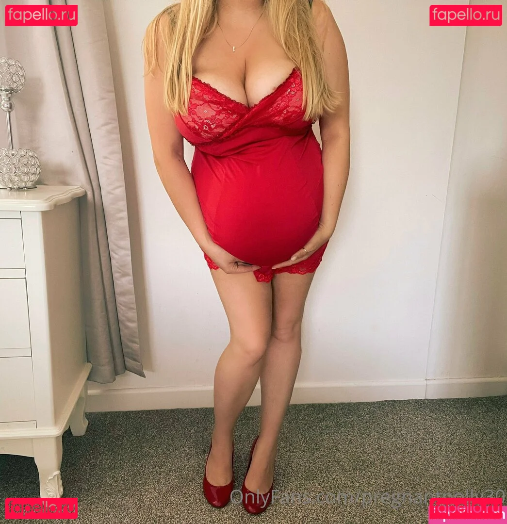 pregnantpolly30 Onlyfans Photo Gallery 