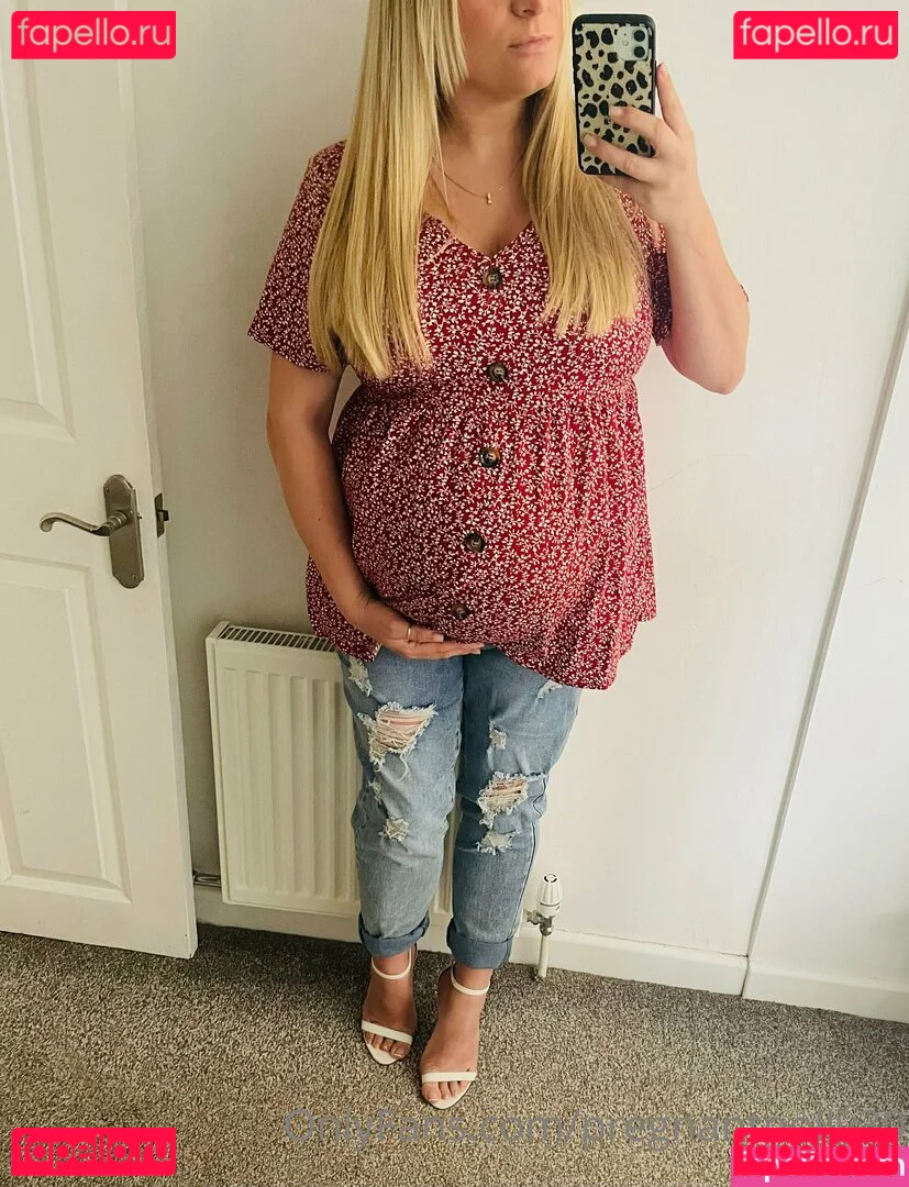 pregnantpolly30 Onlyfans Photo Gallery 