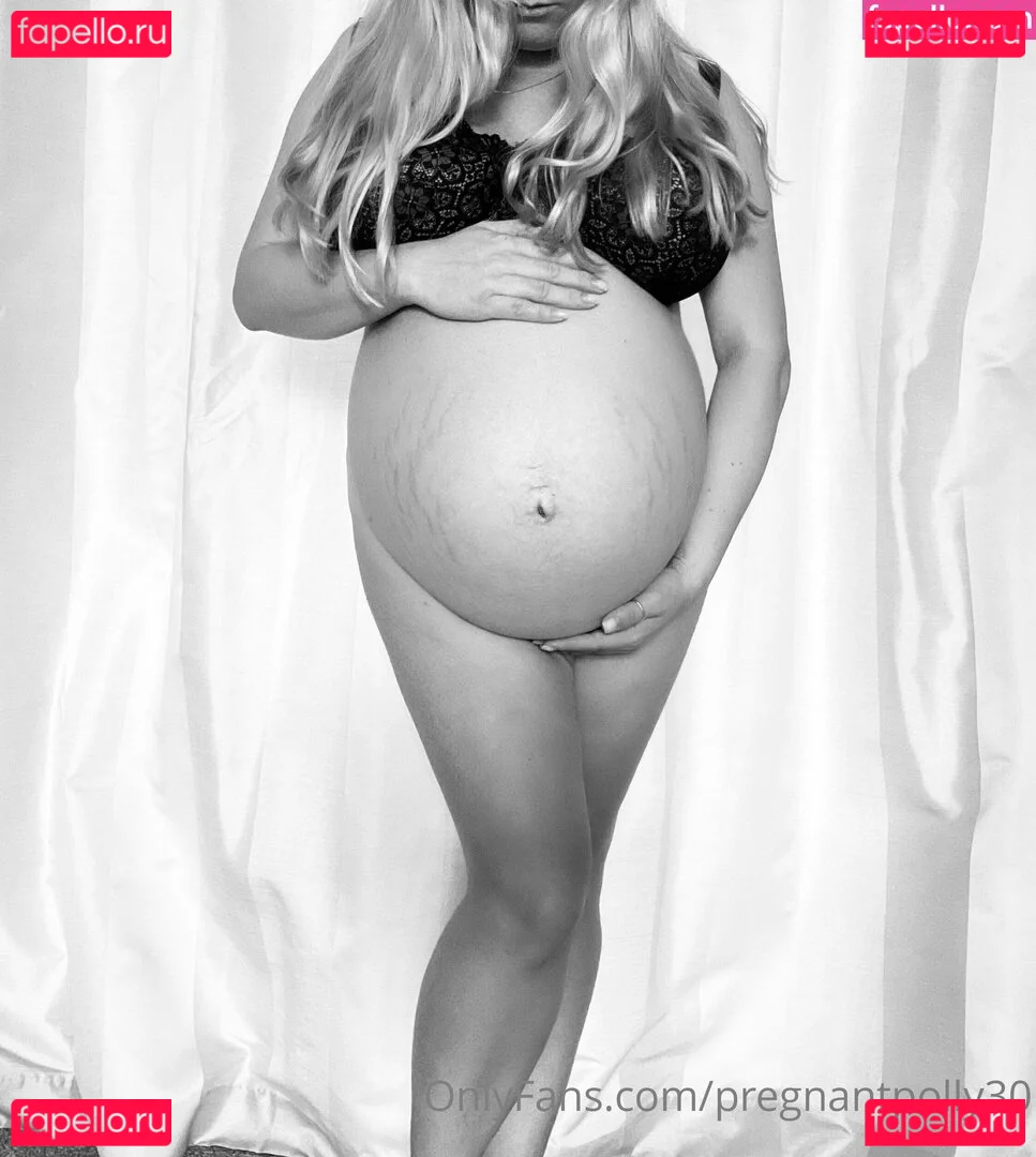 pregnantpolly30 Onlyfans Photo Gallery 