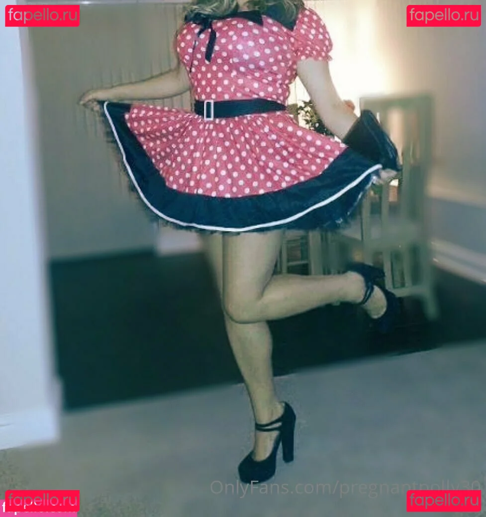 pregnantpolly30 Onlyfans Photo Gallery 